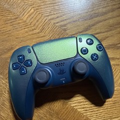 Ps5 DualSense Controller – Chroma Teal
