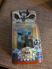 Skylanders Giants-LIGHTCORE HEX Character/Figure-Activision NEW/SEALED!