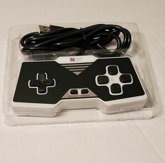INEXT Game Controller