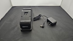 Xbox One Controller Charging Station AmazonBasics Model 1500534-01 AC Adapter