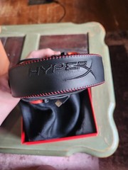 HyperX Gaming Head Set