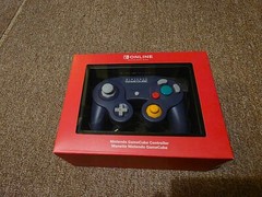 Nintendo Switch 2 GameCube Controller Nintendo Classics Switch Online