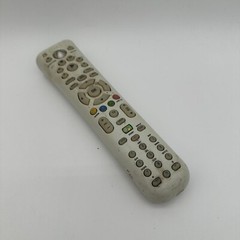 Microsoft Xbox 360 Universal Media Remote Control White