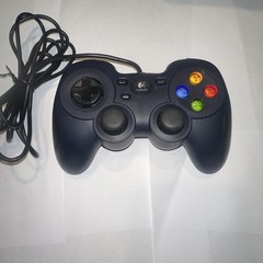 Logitech F310 Logitech Gamepad USB Wired Controller for PC