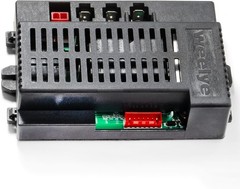 Weelye RX74-1 24V Compact Controller Control Box for Easy Integration