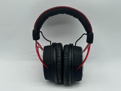 HyperX Cloud Alpha Wireless DTS Headphone – Black – READ