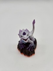 Skylanders Giants Flashwing Activision Figure Series 2 Crystal Dragon Toy