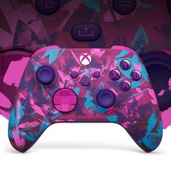 Microsoft Xbox Wireless Controller – Heart Breaker Special Edition