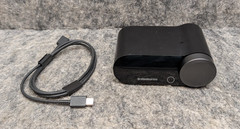 SteelSeries Base Station Nova PRO HS25TX 🔥Works Great🔥