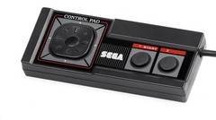 System Controller Pad Without Packaging Sega Brand Model 3020 For Sega