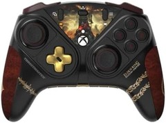 Thrustmaster ESWAP X2 PRO CONTROLLER ELD ENRING Edition Xbox F/S w/Tracking# NEW