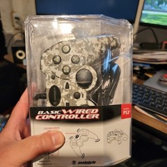 Snakebyte (SBO1426) Gamepad