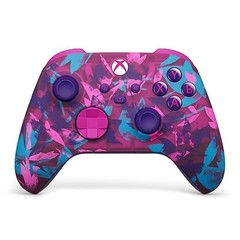 Wireless Controller Heart Breaker Magenta – Brand New – Xbox Series X|S/One/PC