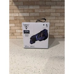 Turtle Beach Atom iOS Controller Cobalt Blue NIB