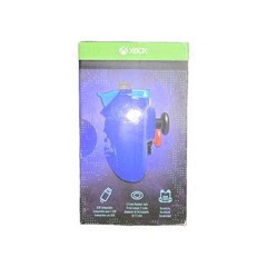XBOX ONE/PC Hyperkin x91 Controller Limited Edition Mega Man 11 Sealed