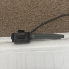 Microsoft Xbox 360 Wireless Network Adapter N Black Model 1398 OEM Authentic