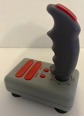 Vtg Suncom Analog Joystick – Taiwan – Untested