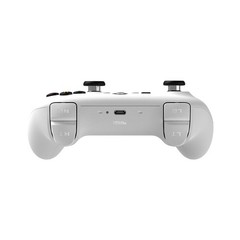 8BitDo Ultimate 3-mode Controller for Xbox – White + Game Pass Code
