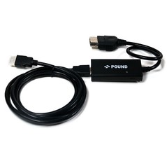 [OFFICIAL] Pound Technology HD Link Cable for the Original Xbox