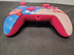 PowerA Switch “Kirby” Nintendo Switch Controller Enhanced