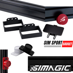 Simagic Accessory Bundle