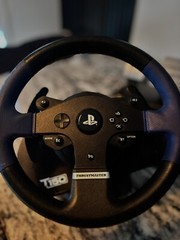Thrustmaster T150 Pro Racing Wheel for PlayStation 4/3 and PC