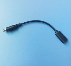 USB Type-C Adapter Converter Charger Cable for Nintendo New/3DS/2DS/DSi/XL/LL