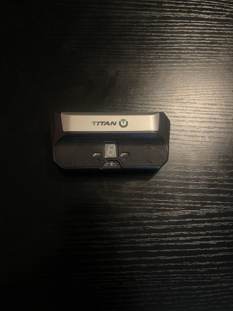 Titan Two-Game Console Controller Adapter Cross-Platform Compatible with Xbox/Pc