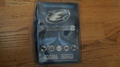 GAMESHARK 2 PLAYSTATION 2 GAME SHARK CODES PS2 MEMORY CARD MANAGER SEALED NEW