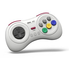 8Bitdo M30 Bluetooth Gamepad Controller for Switch PC macOS Android Sega Genesis