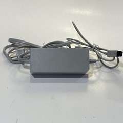 Nintendo Wii OEM AC Adapter Power Cord Power Supply Replacement RVL-002