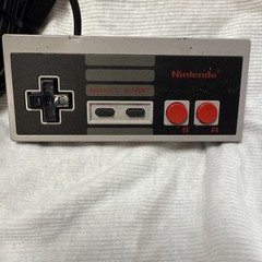 Official Nintendo Classic Mini Controller NES Authentic Classic Edition