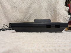 793 Coleco Vision Bundle Console 2400, Expan 1-2405, 2-2413 Stering W, Gas Pedal