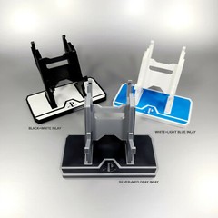 Display Stand for PS2 Controller Custom 3D Printed for PlayStation 2 Dual Shock2