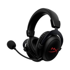 HyperX Cloud II Core Wireless Gaming Headset – USB Connection