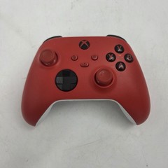 Official Microsoft Xbox Wireless Controller Model 1914 Pulse Red For X|S One PC