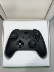 Microsoft Xbox Wireless Controller – Carbon Black SN222653