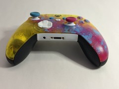 Microsoft Wireless Controller for Xbox Forza Horizon 5 Limited Edition Tested