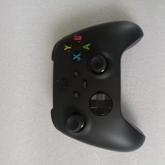 xbox Controller black series x/s xbox one. read description