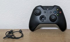Microsoft Wireless Controller for Xbox Series X/S Carbon Black
