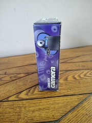 Nintendo Game Boy Camera Digital Camera Blue for Game Boy/Color/Advance