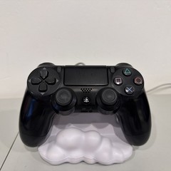 PlayStation 4 Dual Shock Wireless Controller Black for PS4 Tested Works.