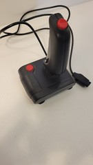 Atari Archer Joystick Controller 9 Pin D Female Vintage Video Game Radio Shack