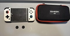 Gamesir X2 With Case