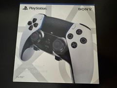 Sony DualSense Edge Wireless Controller for PlayStation 5 – Glacier White
