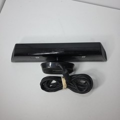 Microsoft Xbox 360 Kinect Sensor Model 1414 Black OEM Untested