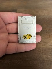 Mad Catz Memory Cube 59 1x Memory Card for Nintendo GameCube (Model: 5607)