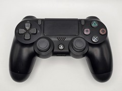 Sony PlayStation 4 DualShock 4 PS4 Controller Onyx Black OEM TESTED Working