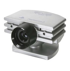 Sony Playstation 2 Eye Camera / PS Move camera PS2