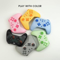 Nova Lite 2.4g Wireless Controller for Windows PC, iPhone, Android, Switch & …
